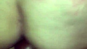 WOW SHE CUMS SO HARD IN THIS VOYEUR HARDCORE!