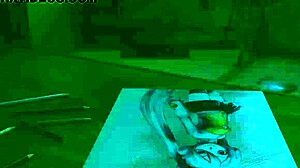 Hatsune Miku Nude Mod Big Tits Ass Goddess Reveal