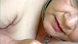 2025 05 28 Chienne Marie Sucks Three Monster Cocks As Slave Maid