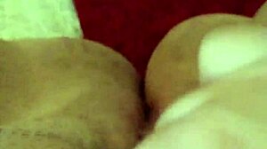 solo girl fingers wet pussy until squirting orgasm hits