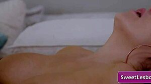 Whoa, ryan keely and katrina colt squirt from deep fingering licks!