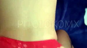 I took my stepsister's ass finally!