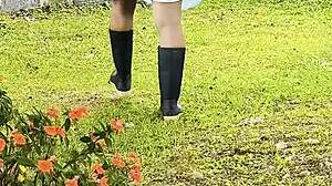 Shy Latina Maid Leyne Rodriguez Fucks Boss Deepthroat Cum Explosion!