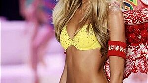 damn b sexy bikini show got me hooked