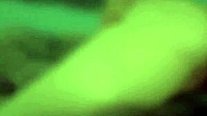 Young Petite Model Bonnie Bowtie Rides Andy Savage Cock Episode 21