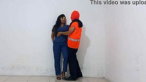 hot latina nurse sucks patient cocks massages huge dicks hospital homemade