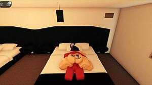 i crave that big cock destroying pink haired slut's holes