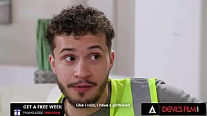 wants horny teen molly little to feel devils creampie deep?