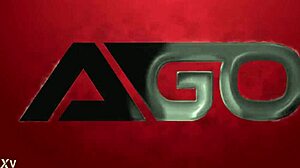 Rebel rhyder endures extreme anal fisting puking foot in ass