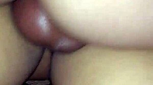 WOW SHE CUMS SO HARD IN THIS VOYEUR HARDCORE!