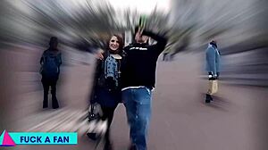 Scarlett March and Chantelle White Ride Cocks in Juicy Orgy Cumswap