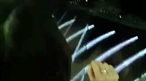 Việtnamese Wife Bent Over for Hard Doggystyle Pounding