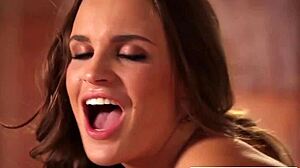 Teal Conrad Facesits And Dominates Hot Babe!