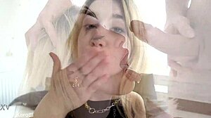 Milana Milka Ass Stuffed Double Big Cocks Uncensored?