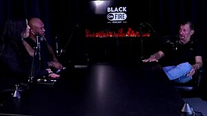 Carlos Urach's Sheer Red Remedy Turns Couples Into Anal Sluts Fast