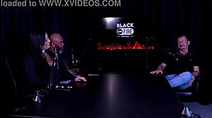 Carlos Urach's Sheer Red Remedy Turns Couples Into Anal Sluts Fast