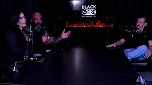 Carlos Urach's Sheer Red Remedy Turns Couples Into Anal Sluts Fast