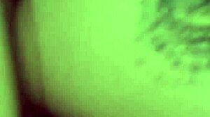 i feel so lucky bareback slamming this horny blonde shemale's tight ass