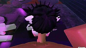 Slutty Girlfriend Cheats on Boyfriend with My Huge Cock POV Pounding