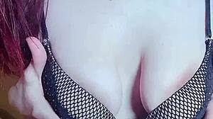 Joi tease and denial... edge to my perfect tattooed body forever!