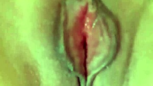 I masturbate thinking about a muscular cock filling my pussy