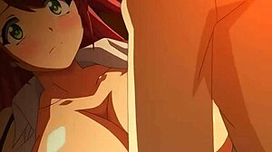 College girl with big tits and ass craves monster cock blowjob