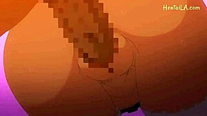 College girl with big tits and ass craves monster cock blowjob