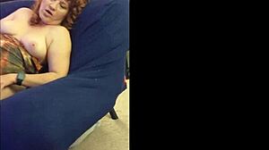 steffi's witchy pussy dance gets so dirty 😈💦