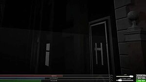 Blonde Fingers Shaved Pussy Outdoors in Angels Awakening Part 5?