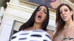 nat turnher slams sara jay on massive bbc!