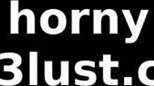 Depraved Teen Gulps Cum from Used Condoms in DP Orgy!