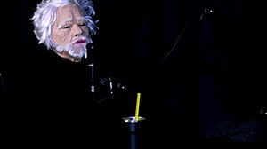 Hardcore interracial cuckold swingers group bangs fat latina in public lingerie casting