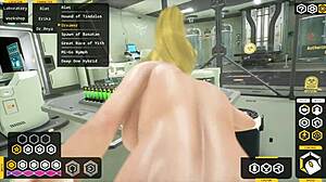 Deepthroat Cum In Mouth Sex Game Challenge