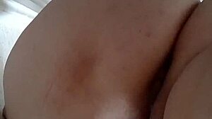 Secret office masturbation explosion!