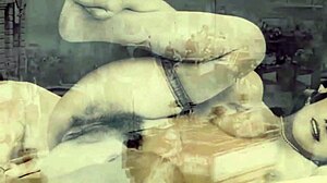 check out these wild vintage lesbian threesomes with hairy pussies everywhere