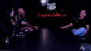 Carlos Urach's Sheer Red Remedy Turns Couples Into Anal Sluts Fast