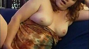 steffi's witchy pussy dance gets so dirty 😈💦