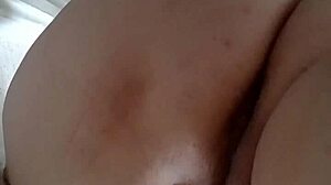 Secret office masturbation explosion!