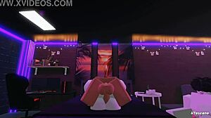 Slutty Girlfriend Cheats on Boyfriend with My Huge Cock POV Pounding