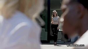 curvy lena paul slammed by huge bbc