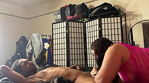 alex blair's incredible pawg ass has me hooked bending over for deep pounding