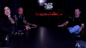 Carlos Urach's Sheer Red Remedy Turns Couples Into Anal Sluts Fast