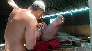 dude, vidaloka pounded that hot stepmom again, squirting everywhere lol