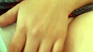 I masturbate thinking about a muscular cock filling my pussy