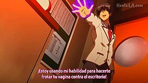 College girl with big tits and ass craves monster cock blowjob