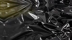 sexy milf blake morgan craves stepson cock