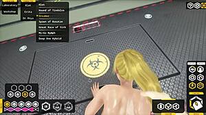 Deepthroat Cum In Mouth Sex Game Challenge