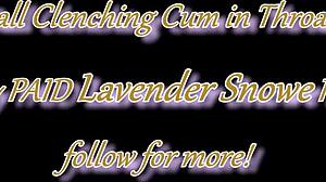 smartest classroom girl deepthroats my cock sloppy then begs for creampie facial