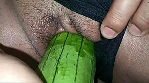 Roommate Fucks My Tight 18+ Asshole Raw and Deep