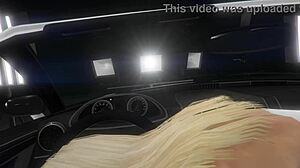 GTA 5 hooker POV sex in car - worth it?